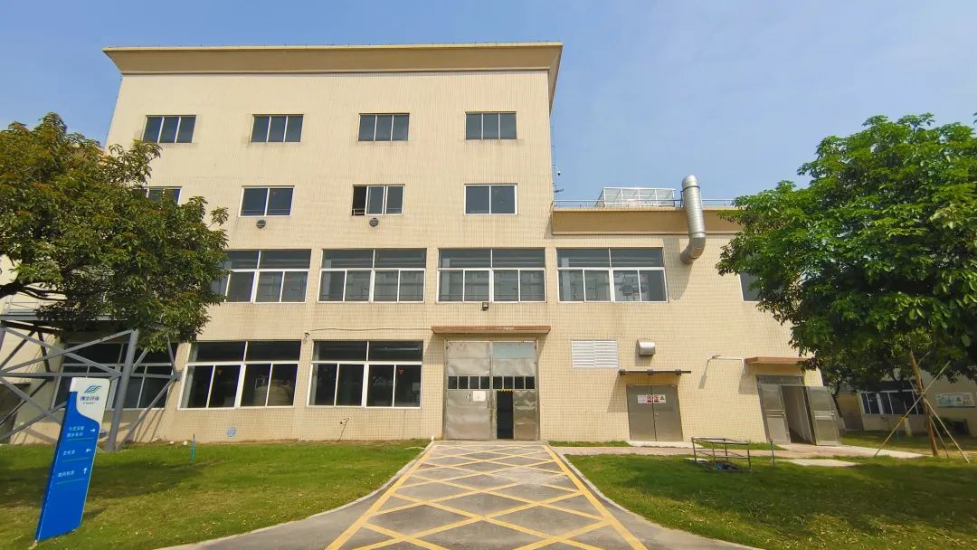 佛山禪城區(qū)南莊污水處理廠(chǎng)污泥干化設(shè)備項(xiàng)目